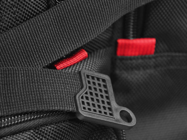 Logo trade advertising products picture of: Laptop backpack 170703400